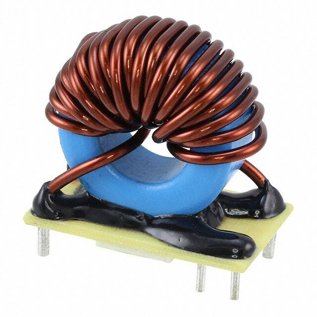 S14100036 Würth Elektronik  Inducteurs fixes